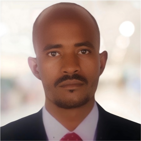 Dr. Ahmed Ali Mustafa Fadlalla    
